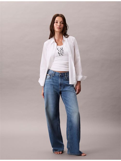  CALVIN KLEIN JEANS | LV047C727G/U3M